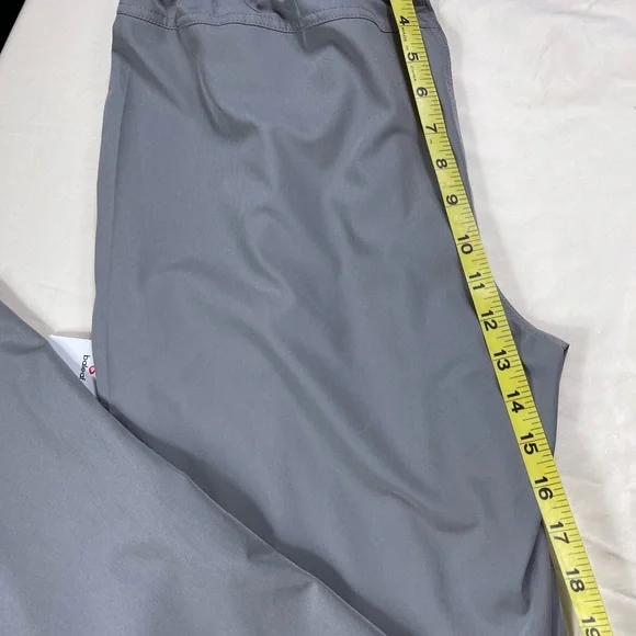 Baleaf Light Gray Athletic Pants - Picture 8 of 10